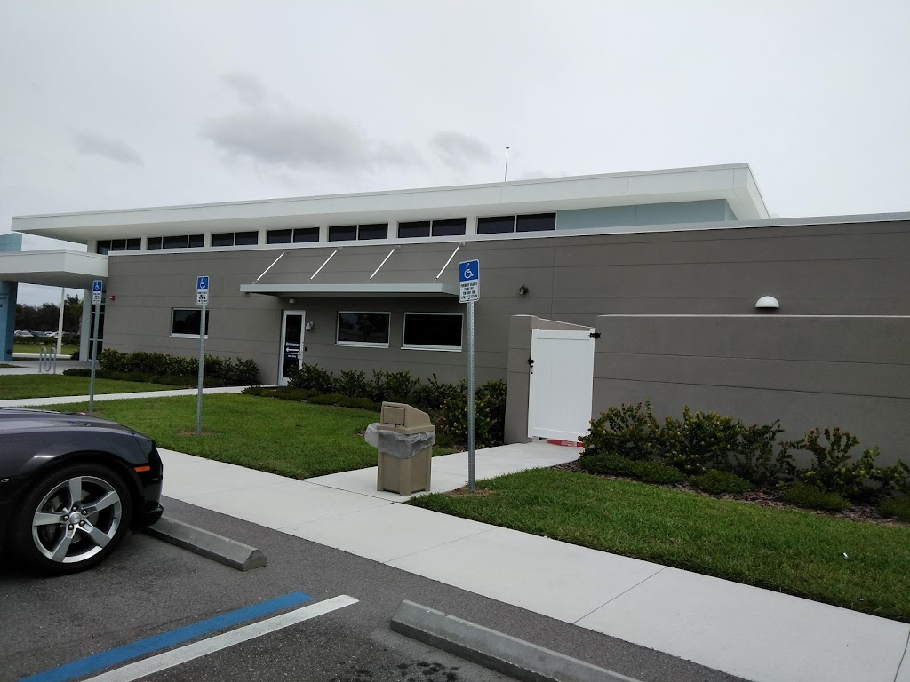 Sarasota County Tax Collector | 6100 Sawyer Loop Rd, Sarasota, FL 34238, USA | Phone: (941) 861-8300