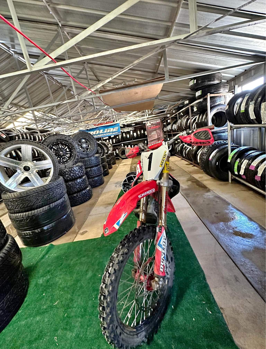 Tires Frijo | 11124 Johnson Rd, Phelan, CA 92371, USA | Phone: (714) 422-8452