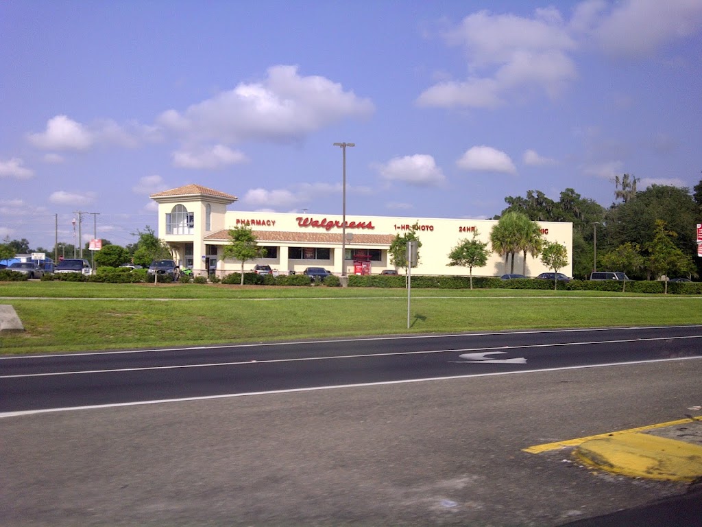 Walgreens | 2102 W Baker St, Plant City, FL 33563, USA | Phone: (813) 759-8733