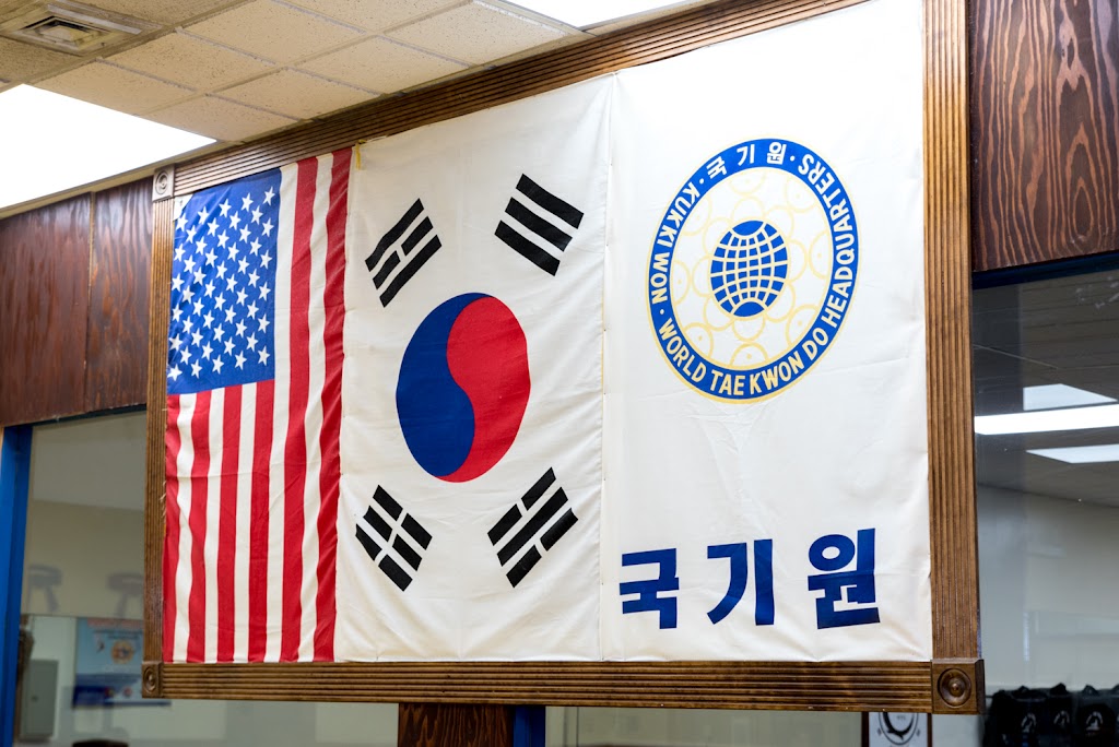 World Taekwondo Academy | 19 Main St, Port Washington, NY 11050, USA | Phone: (516) 944-5454