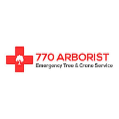 770 Arborist Emergency Tree & Crane Service | 833 Roper Rd, Canton, GA 30115, United States | Phone: (770) 272-6747