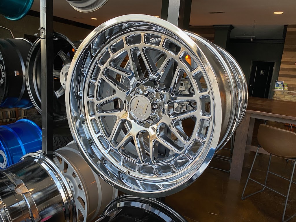 Creative Wholesale / EVŌK Wheels / 1st Chance Tire | 5606 Murfreesboro Rd, La Vergne, TN 37086, USA | Phone: (615) 223-5722