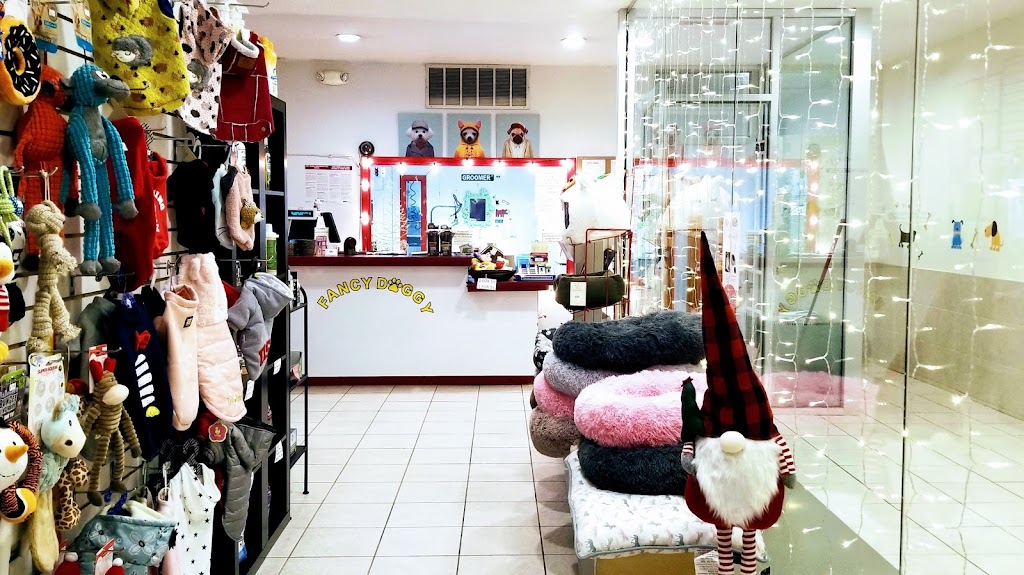 Fancy Doggy-Dog Grooming and Boarding(Doggy Doggy) 애견 미용실 | 24915 Northern Blvd, Queens, NY 11362, USA | Phone: (718) 428-0717