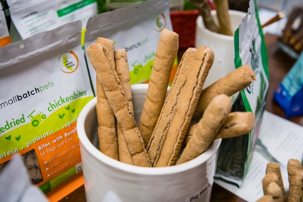 Bark Stix | 200 S Garrard Blvd Suite 1, Point Richmond, CA 94801, USA | Phone: (510) 235-2430