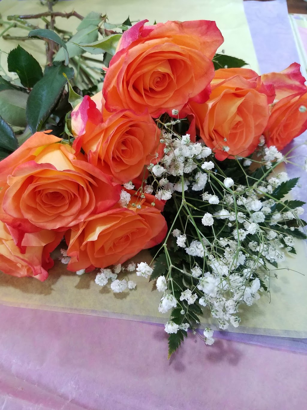 Villeres Florist | 1415 U.S. Hwy 190, Covington, LA 70433, USA | Phone: (985) 809-9101