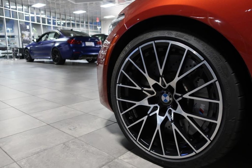 BMW of Gwinnett Place | 3264 Commerce Ave NW, Duluth, GA 30096, USA | Phone: (770) 299-2609