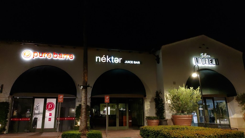 Nekter Juice Bar | 6793 Quail Hill Pkwy, Irvine, CA 92603, USA | Phone: (949) 508-2800