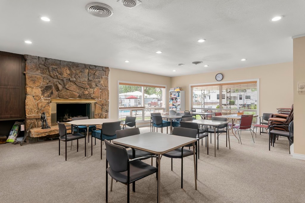 Ridgeline at River Run 55+ Lifestyle Community | 3650 S Federal Blvd, Englewood, CO 80110 | Phone: (303) 761-0121