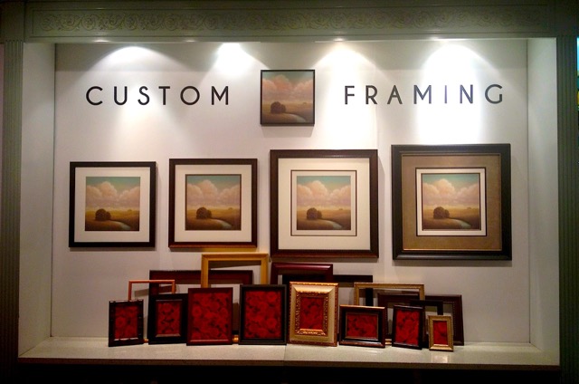 Menlo Park Framing - art gallery  | Photo 10 of 10 | Address: 55 Parsonage Rd, Edison, NJ 08837, USA | Phone: (732) 831-7197