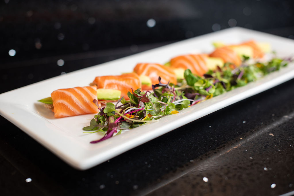 Tomi Sushi | 12740 Culver Blvd, Los Angeles, CA 90066, USA | Phone: (310) 823-8944