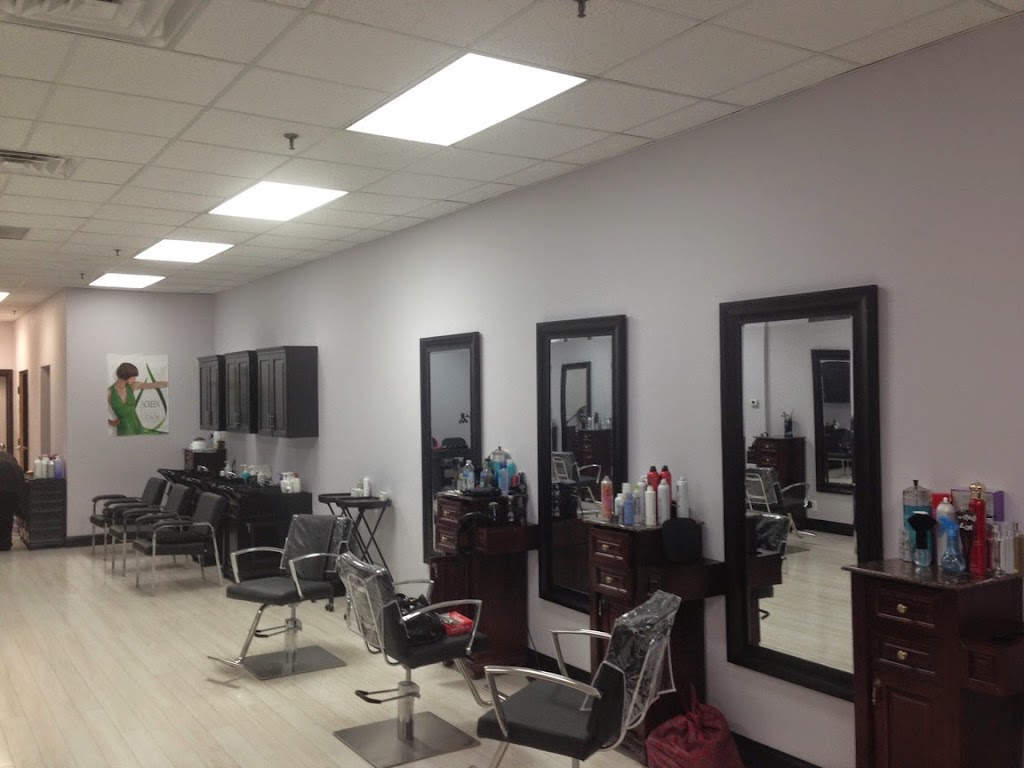 Lenneth Miller Hair Studio | 337 Applegarth Rd, Monroe Township, NJ 08831, USA | Phone: (609) 395-6800