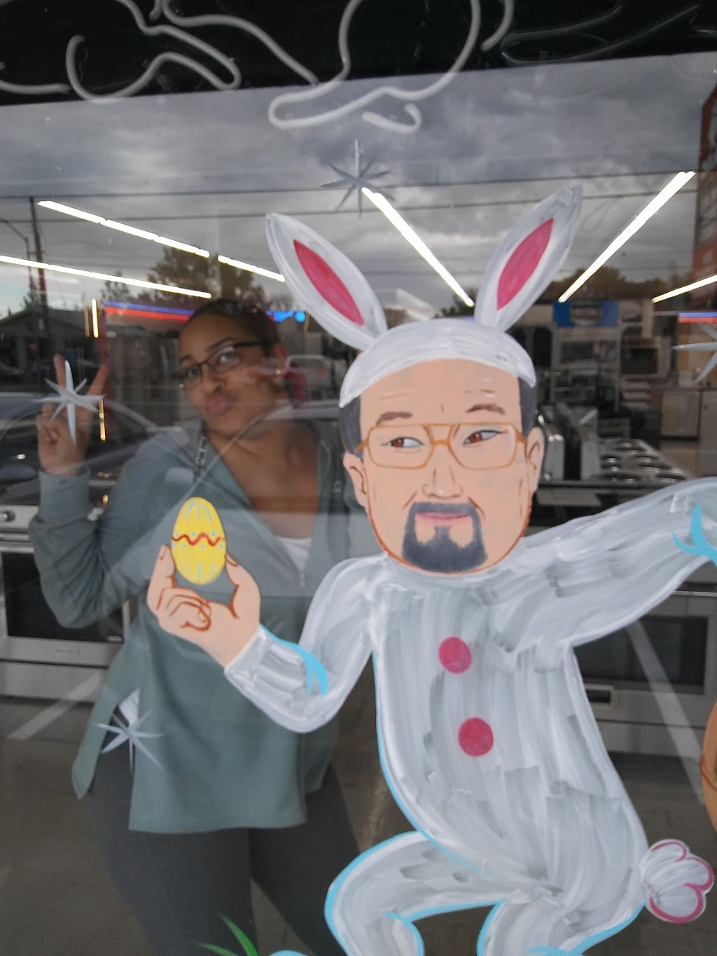 Zajic Appliance Service and Sales | 2459 Fruitridge Rd, Sacramento, CA 95822, USA | Phone: (916) 452-6748