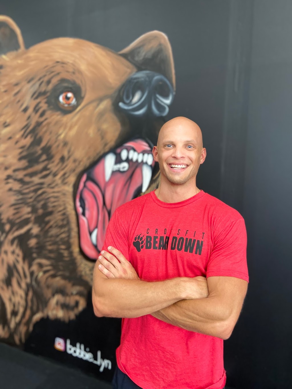 CrossFit Bear Down | 10365 Alta Vista Rd #141, Fort Worth, TX 76244, USA | Phone: (817) 726-4330