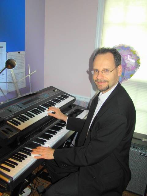 Keyboard Dave Atlanta Pianist | 2580 Broadmoor Ct, Snellville, GA 30039 | Phone: (404) 493-0077