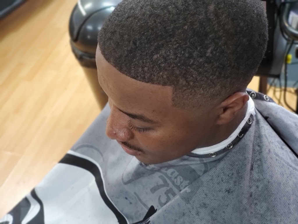 Fademaster75 Barbershop McDonough | 2252 hwy 42N, McDonough, GA 30253, USA | Phone: (404) 849-6084