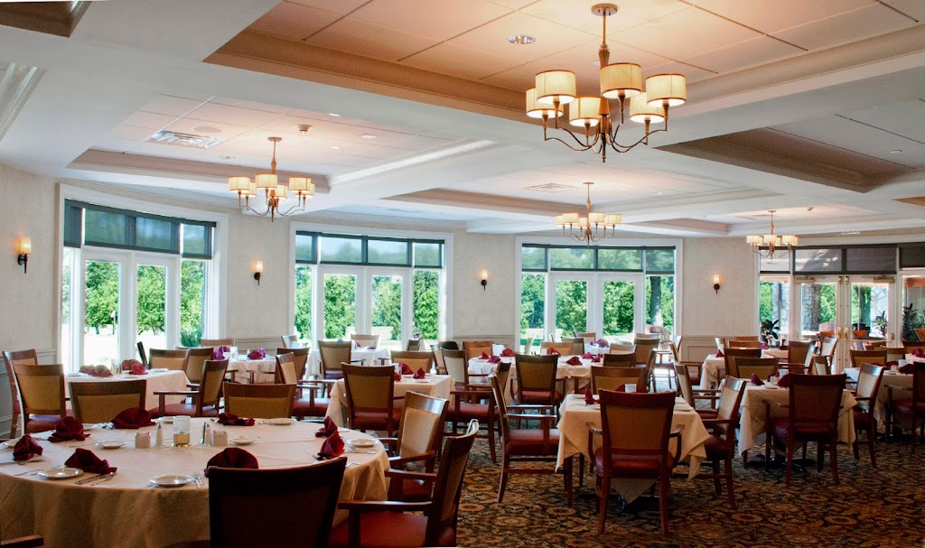 Valley Brook Country Club | 425 Hidden Valley Rd, Canonsburg, PA 15317, USA | Phone: (724) 746-9000