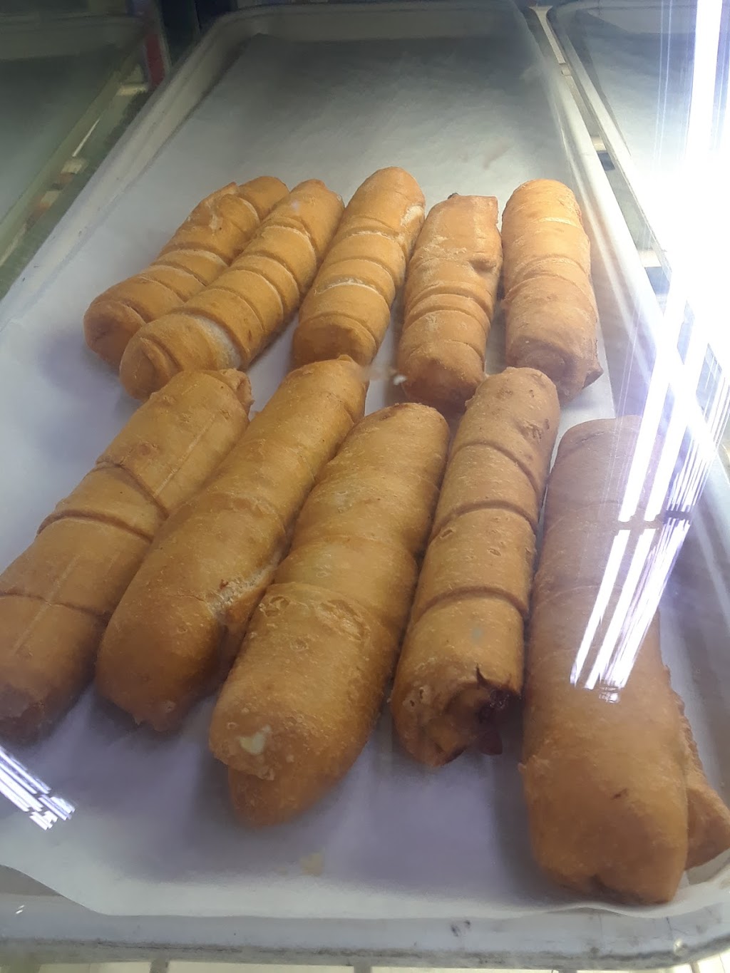 Exprezo Krome Mobil | 24791 SW 177th Ave, Homestead, FL 33031, USA | Phone: (305) 246-7880