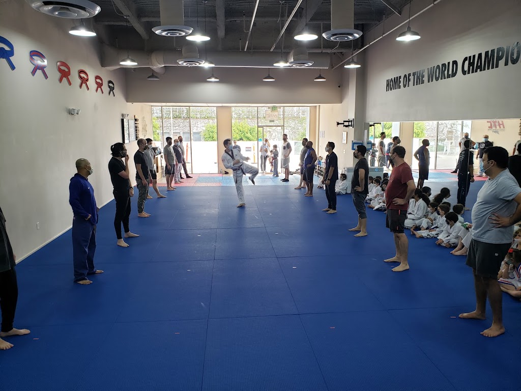 Hwangs Taekwondo Center | 9618 W Pico Blvd #506, Los Angeles, CA 90035, USA | Phone: (310) 659-1400