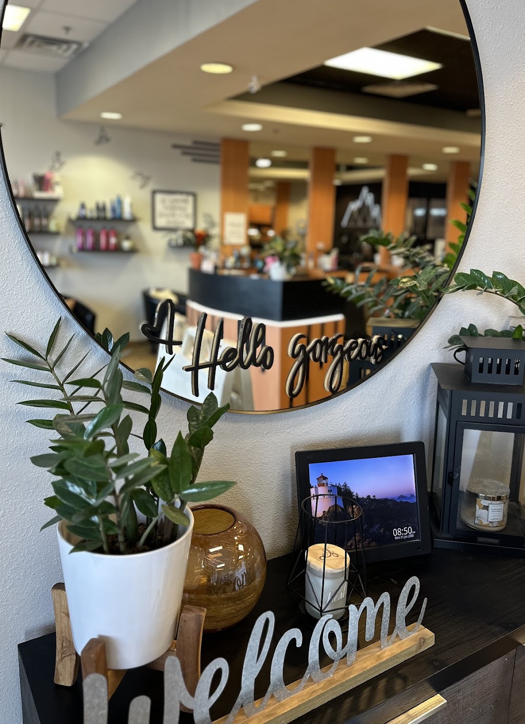 Your Style Salon | 1939 E Baseline Rd, Gilbert, AZ 85233, USA | Phone: (480) 813-1555