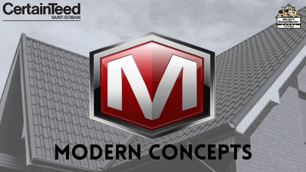 Modern Concepts | 548 S 11th St, Kansas City, KS 66105, USA | Phone: (816) 373-3738