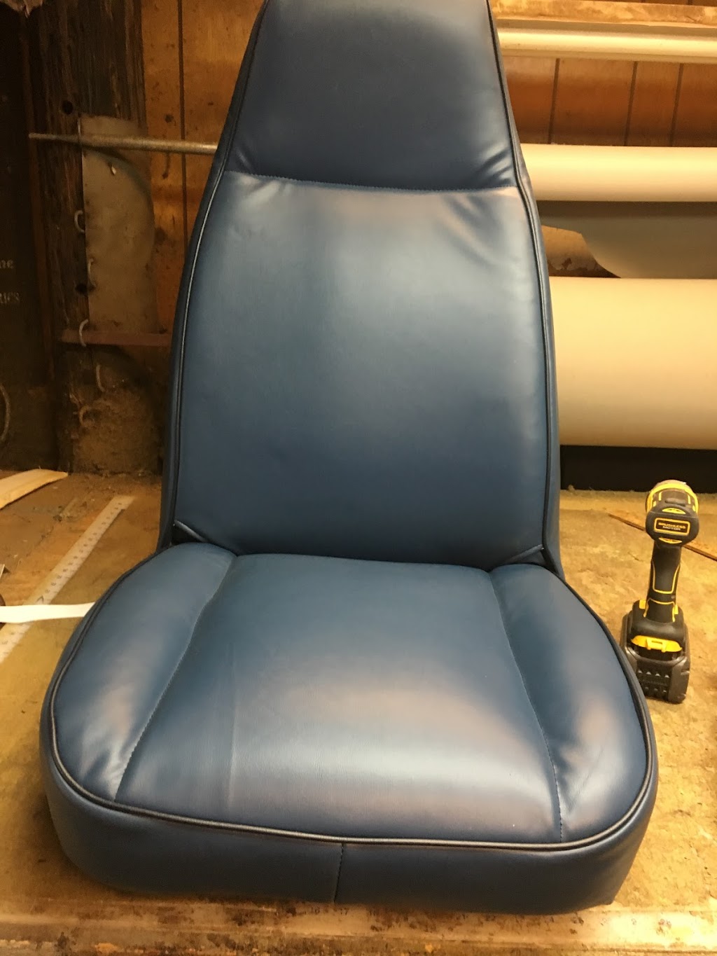 Adams Upholstery | 429 Porter Rd, Bastrop, TX 78602, USA | Phone: (512) 321-7842