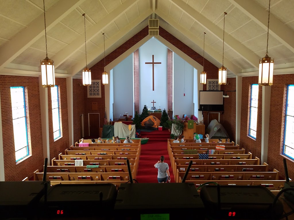 Brick Reformed Church | 3699 Brick Church Rd, Burlington, NC 27215, USA | Phone: (336) 449-6034