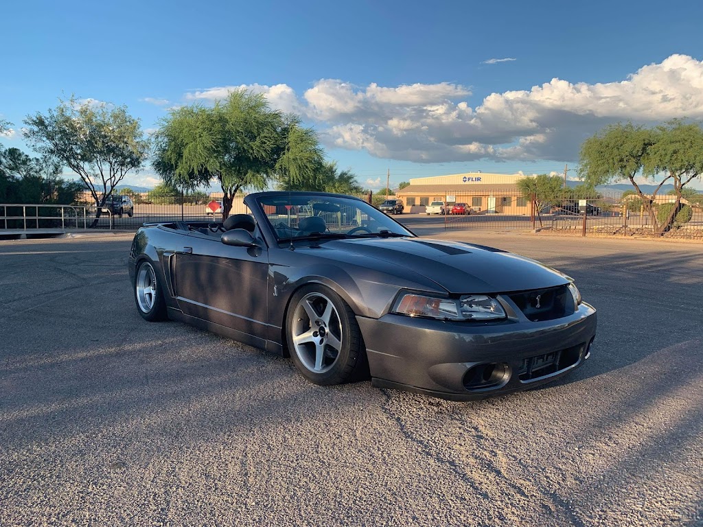 Harrison Performance and Tuning | 8198 S Camino de Cafe #2, Tucson, AZ 85747, USA | Phone: (520) 664-2338