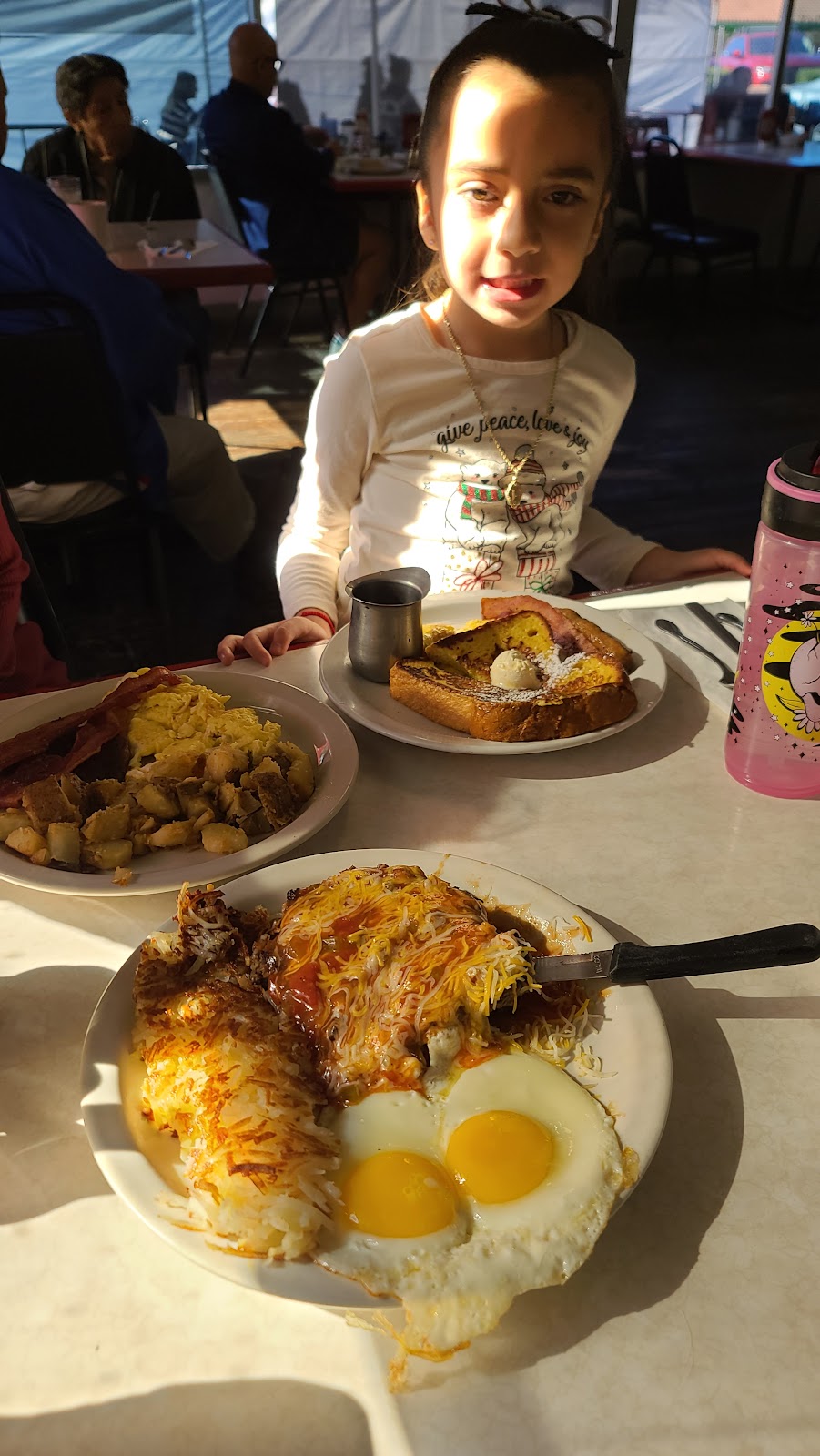 Shirleys Kitchen | 7118 University Ave, La Mesa, CA 91942, USA | Phone: (619) 462-5732