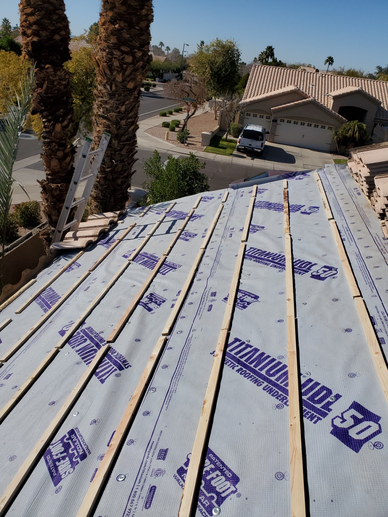 Ready Roofing AZ | 29455 N Cave Creek Rd suite 118-447, Cave Creek, AZ 85331, USA | Phone: (602) 751-3114