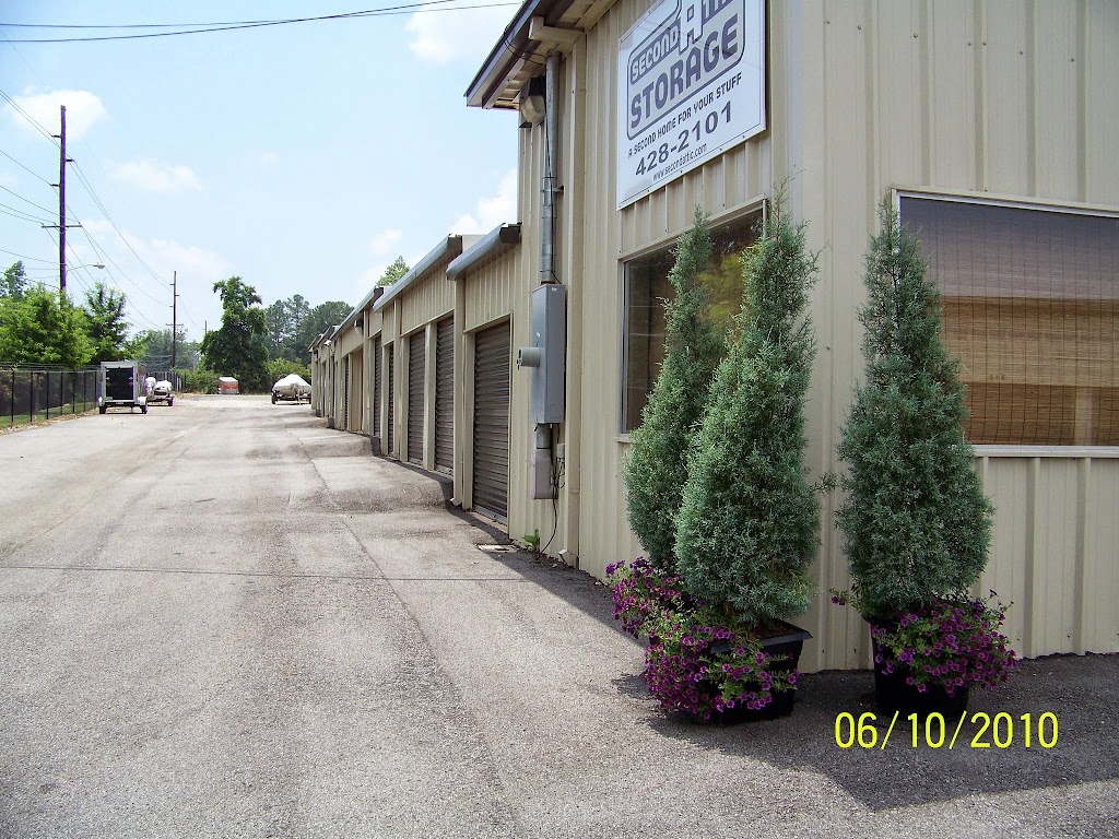 Second Attic Storage | 1760 4th Ave SW, Bessemer, AL 35022, USA | Phone: (205) 428-2101