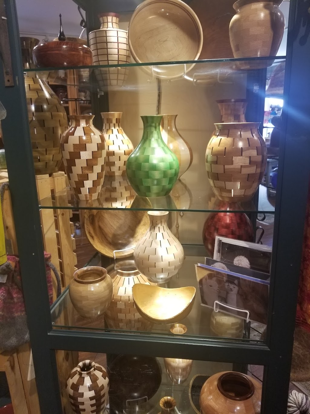 Seagrove Pottery | 106 Broad St, Seagrove, NC 27341, USA | Phone: (336) 873-7280