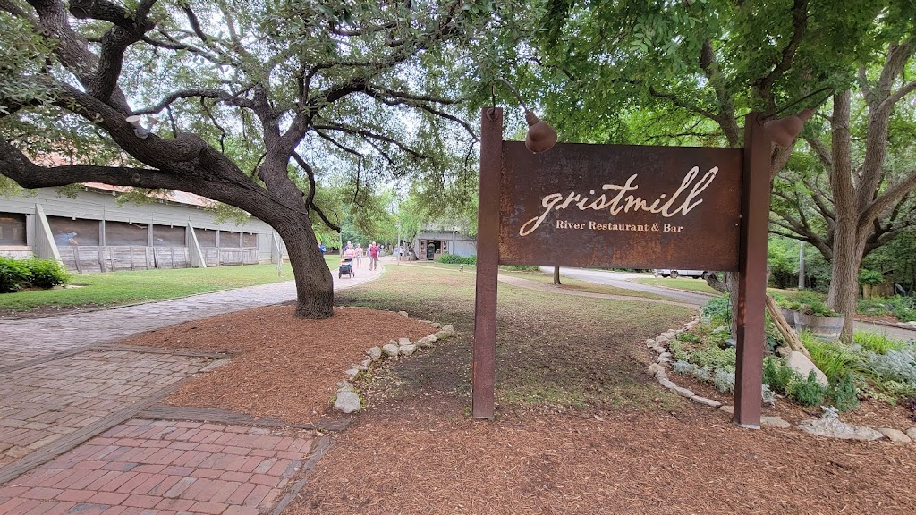 Gristmill River Restaurant & Bar | 1287 Gruene Rd, New Braunfels, TX 78130, USA | Phone: (830) 625-0684
