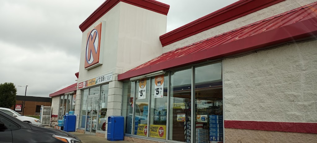 Circle K | 6100 Dixie Hwy, Fairfield, OH 45014, USA | Phone: (513) 874-4206