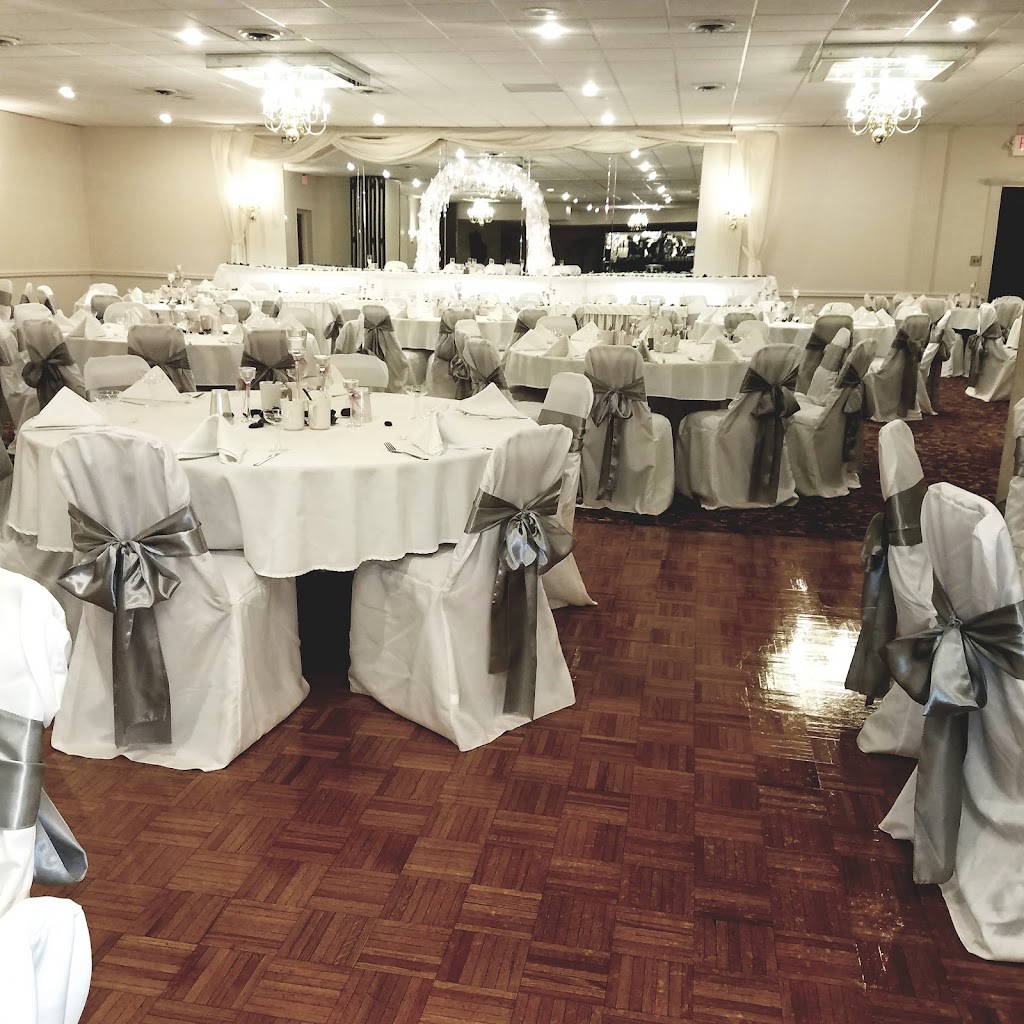 Corsis Banquet Center | 27910 W Seven Mile Rd, Livonia, MI 48152, USA | Phone: (248) 777-4960