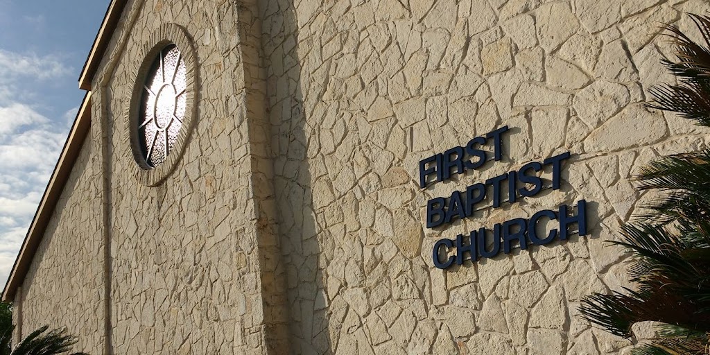 First Baptist Church Kyle | 400 W Center St, Kyle, TX 78640, USA | Phone: (512) 268-3511