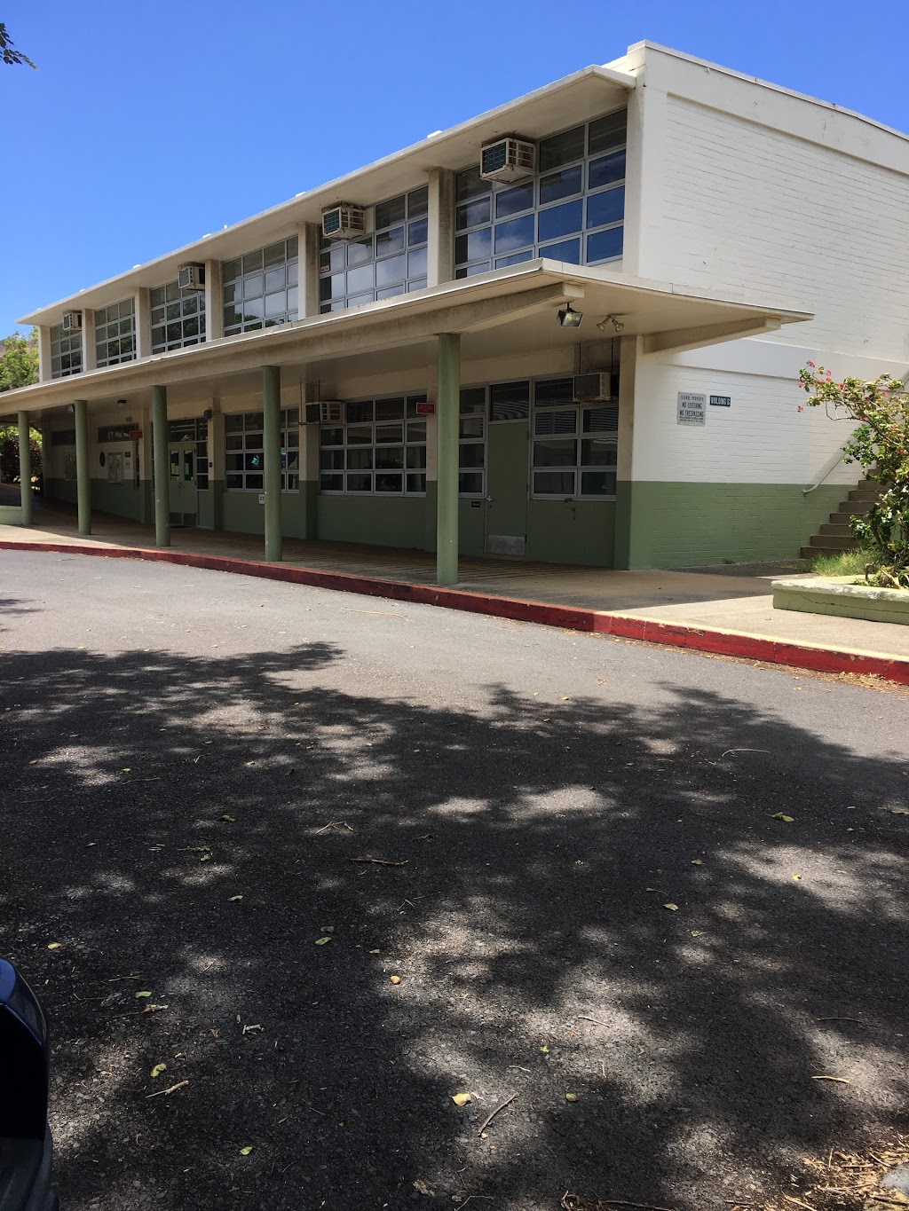 Koko Head Elementary School | 189 Lunalilo Home Rd, Honolulu, HI 96825, USA | Phone: (808) 397-5811