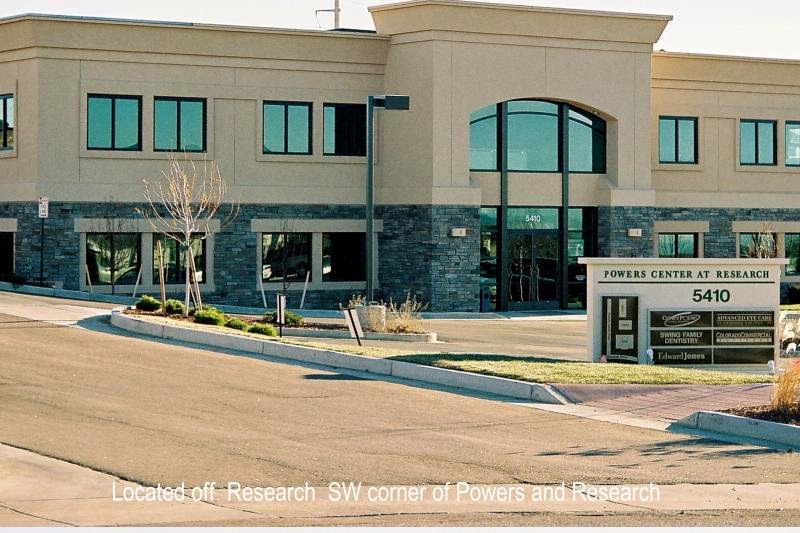 Centerpoint Family Medicine | 5410 Powers Center Point # 230, Colorado Springs, CO 80920, USA | Phone: (719) 282-6100