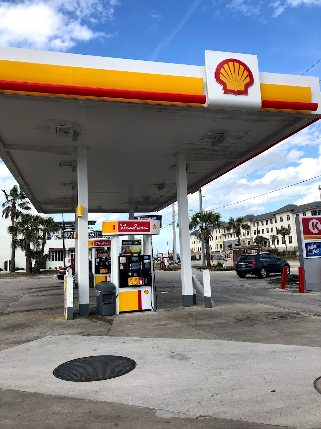 Circle K | 351 A1A Beach Blvd, St. Augustine, FL 32080, USA | Phone: (904) 471-2565