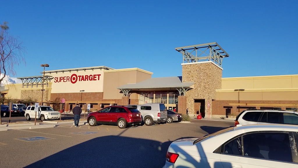 Target | 995 S Cotton Ln, Goodyear, AZ 85338, USA | Phone: (480) 627-3275