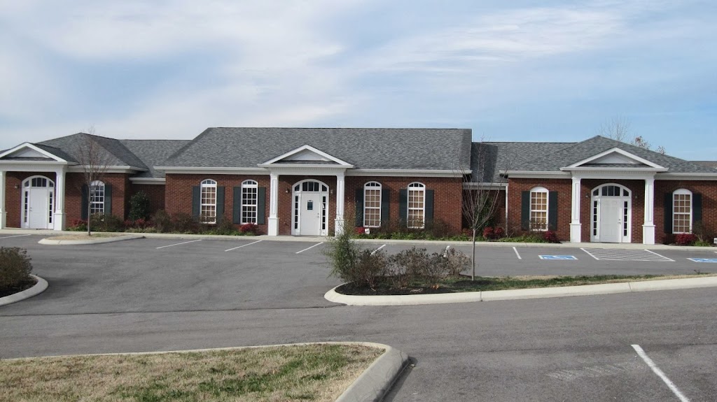 Brandon Hodge, DDS | 1020 Antebellum Cir, Hendersonville, TN 37075, USA | Phone: (615) 822-5678