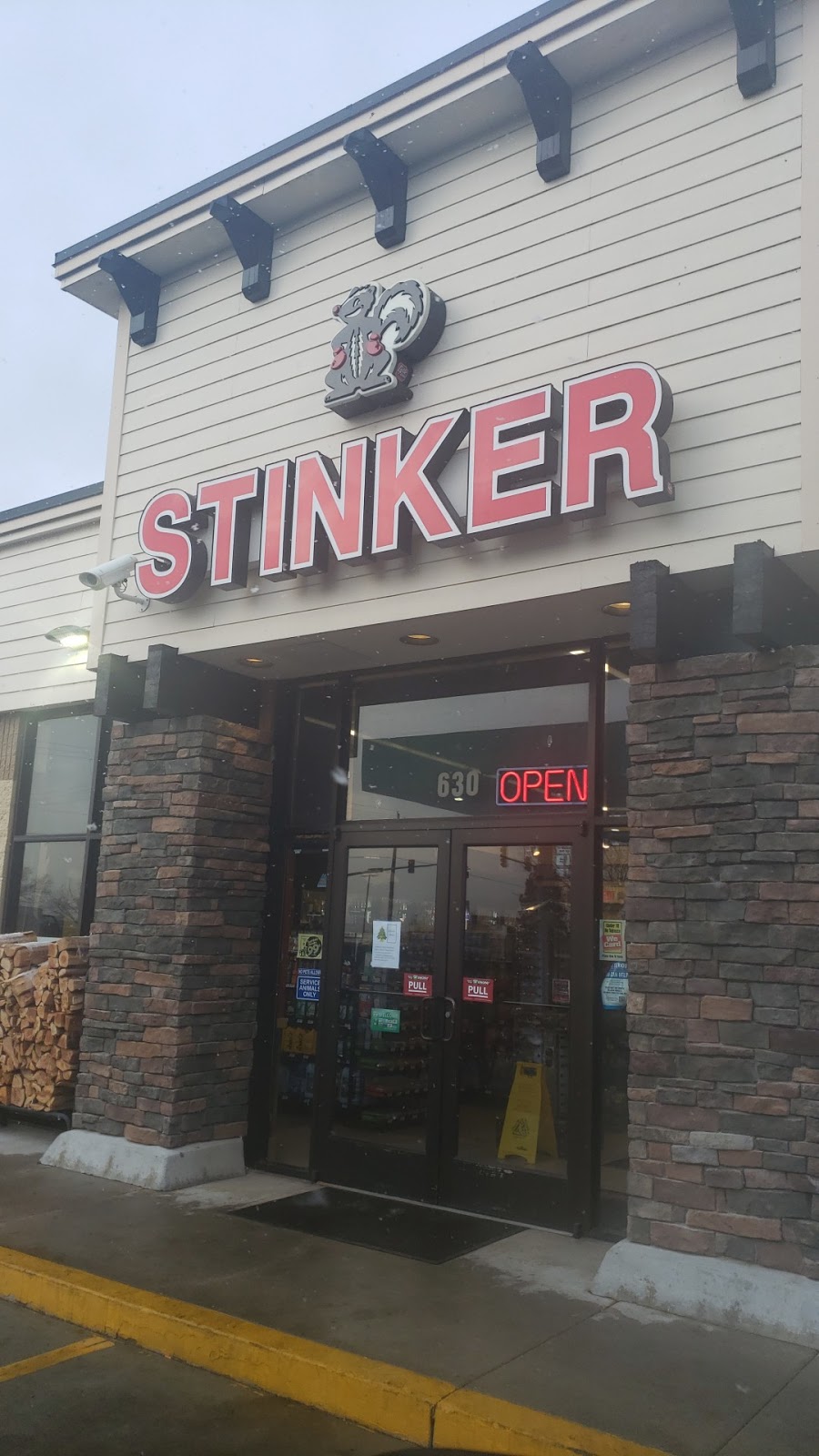 Stinker Stores | 640 ID-16, Emmett, ID 83617, USA | Phone: (208) 365-7700