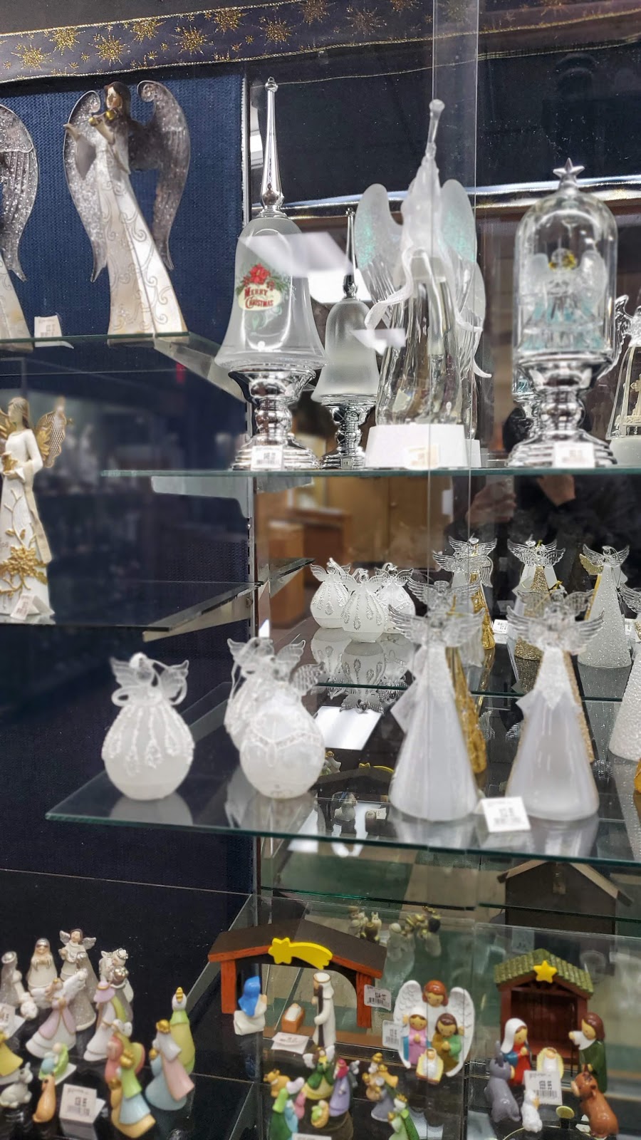 Our Lady of Fatima Shrine store | Youngstown, NY 14174, USA | Phone: (716) 754-7489