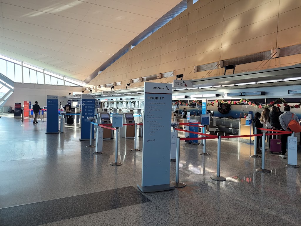 Buffalo Niagara International Airport | 4200 Genesee St, Buffalo, NY 14225, USA | Phone: (716) 630-6000