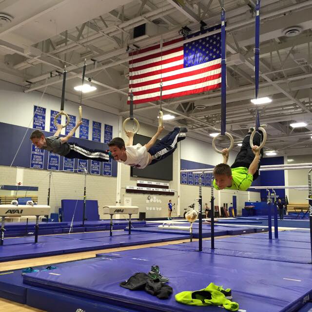 C.G.s Gymnastics | 14550 Florida Blvd, Baton Rouge, LA 70819, USA | Phone: (225) 275-5597