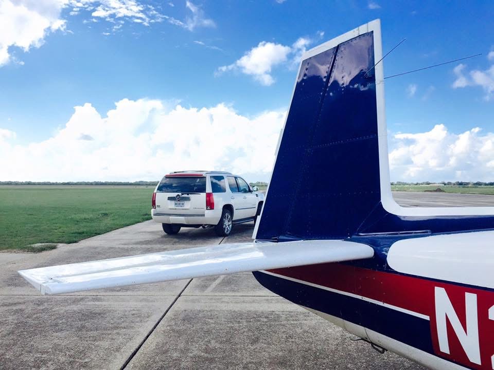 Pelican Aviation LLC | 1500 Industrial Blvd, McKinney, TX 75069, USA | Phone: (972) 529-7502