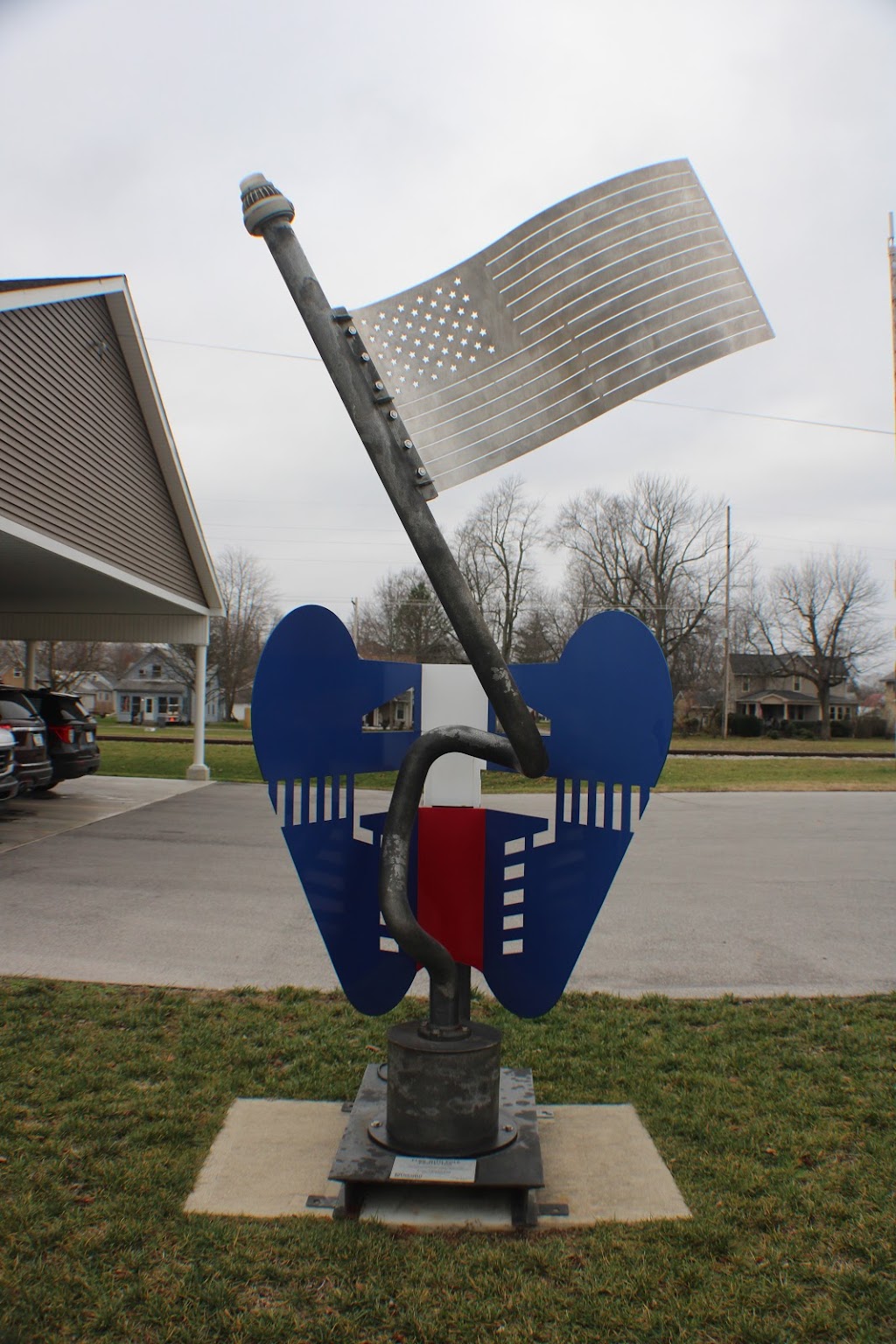 Decatur Police Department | 112 S 7th St, Decatur, IN 46733, USA | Phone: (260) 724-8646