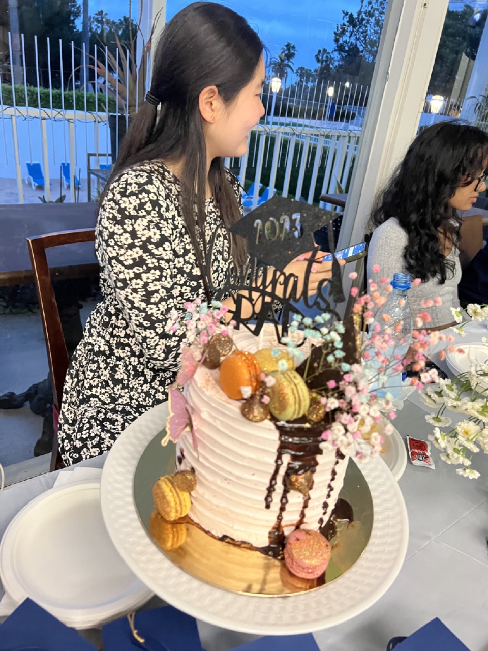 Shores Kitchen - Santa Monica | 2720 Neilson Way, Santa Monica, CA 90405, USA | Phone: (855) 602-0636