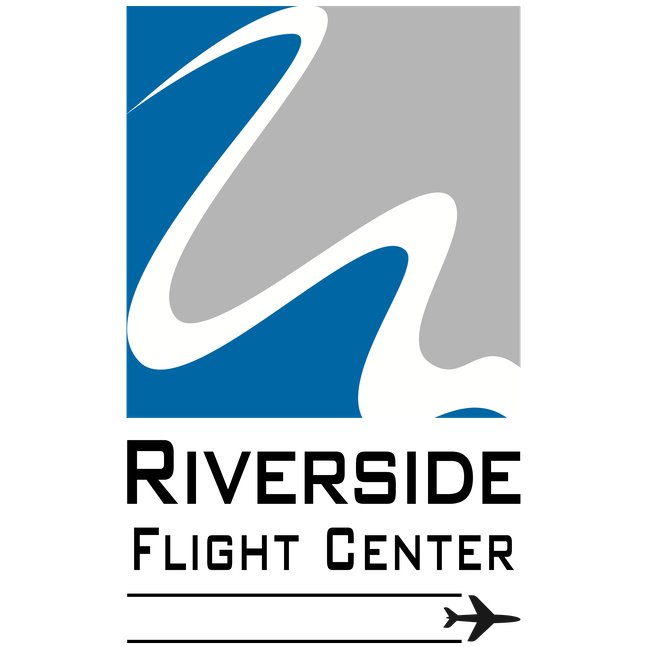 Riverside Flight Center | 203 W Cessna Dr, Tulsa, OK 74132, USA | Phone: (918) 298-3164