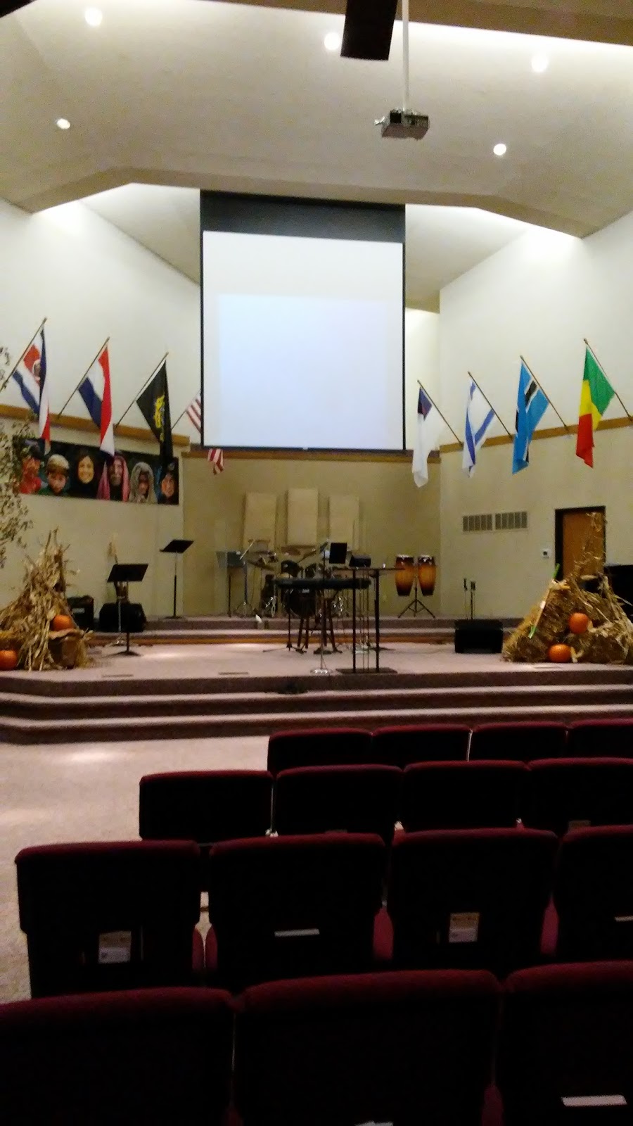 Creekside Church | 3320 Harry Langdon Blvd #7856, Council Bluffs, IA 51501, USA | Phone: (712) 323-7721