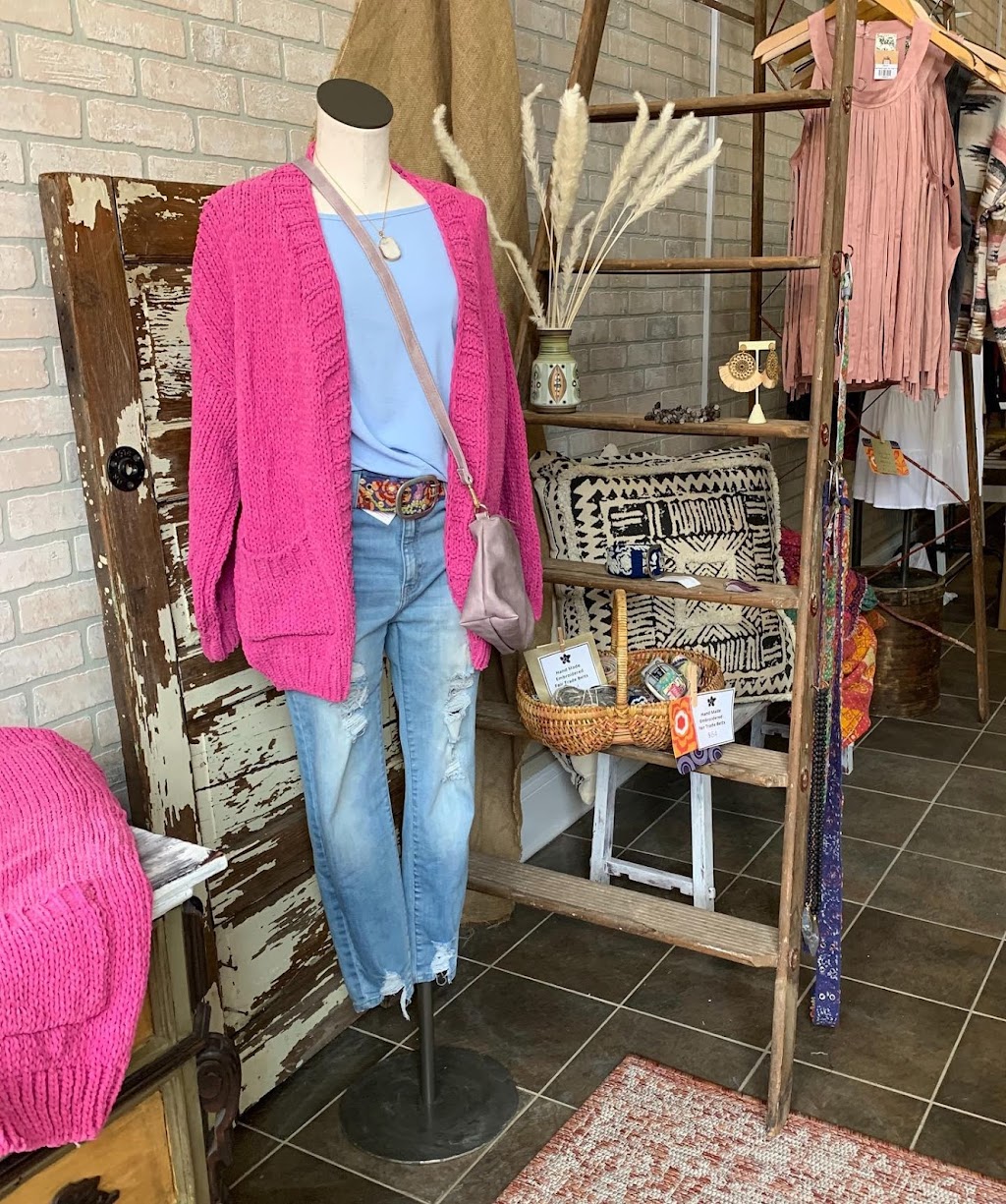 Whatnot Boutique | 223 Main St S, Stillwater, MN 55082, USA | Phone: (612) 231-3131